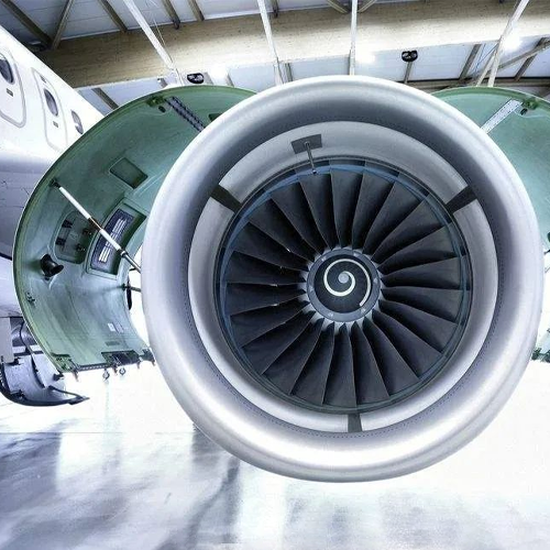 Aircraft impeller