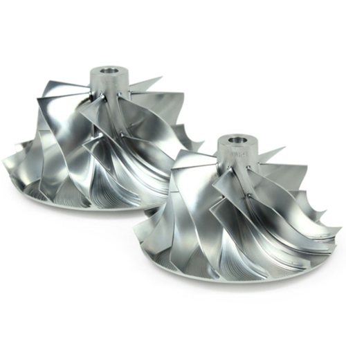 Diesel Engine Impeller