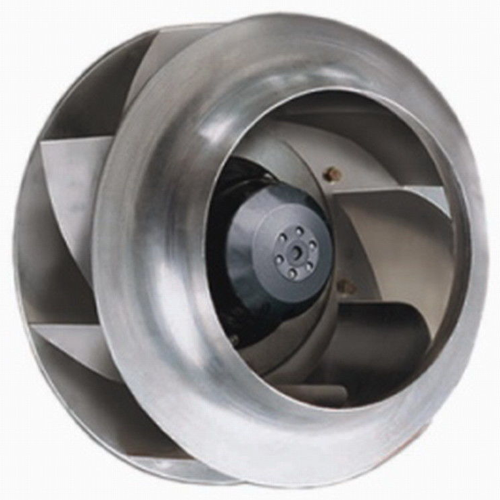 Multi Stage CentrifugalPump impeler