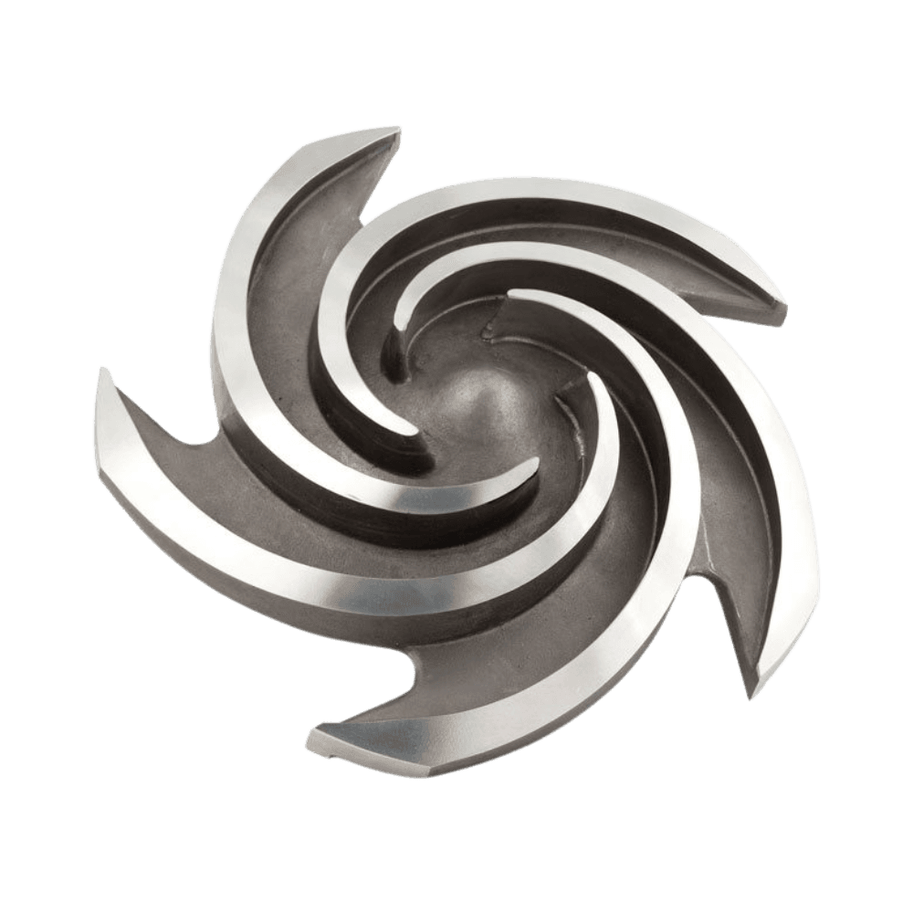 Open-Impeller