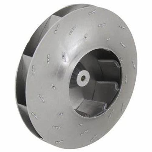 Vacuum Cleaner lmpeller