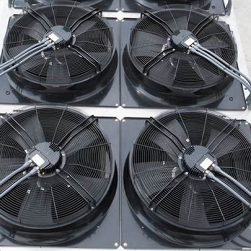 air condition impeller