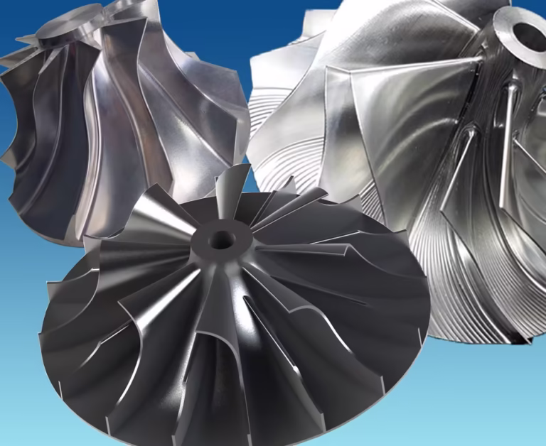 Impeller