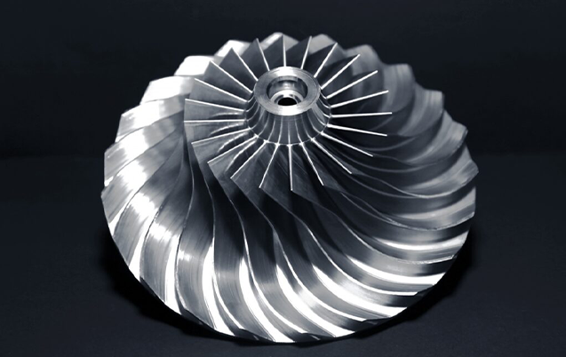 Impeller
