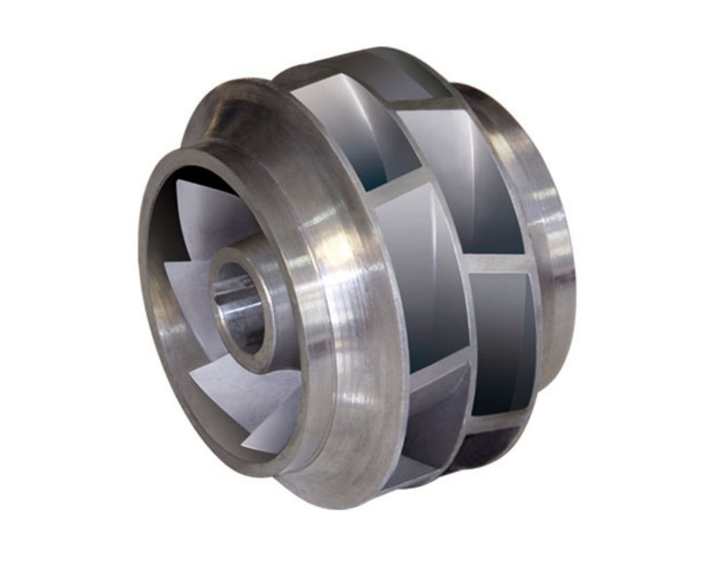 Water Pump Impeller