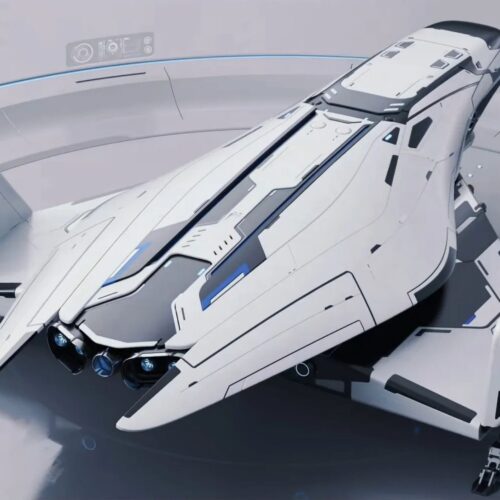 CNC Aerospace Applications